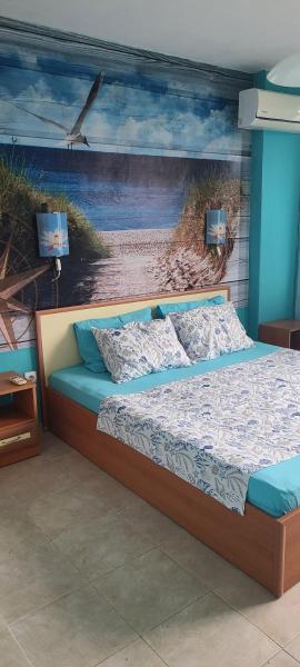 Guest House Chalakov